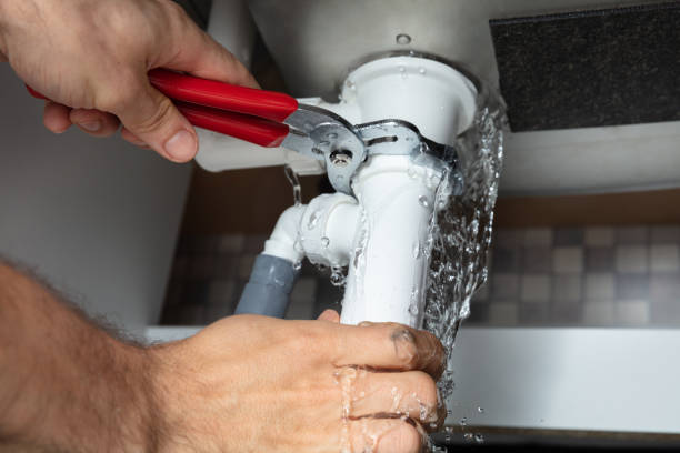 Best Basement water damage restoration  in Granite Falls, WA