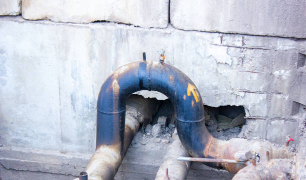 Best Water damage cleanup near me  in Granite Falls, WA